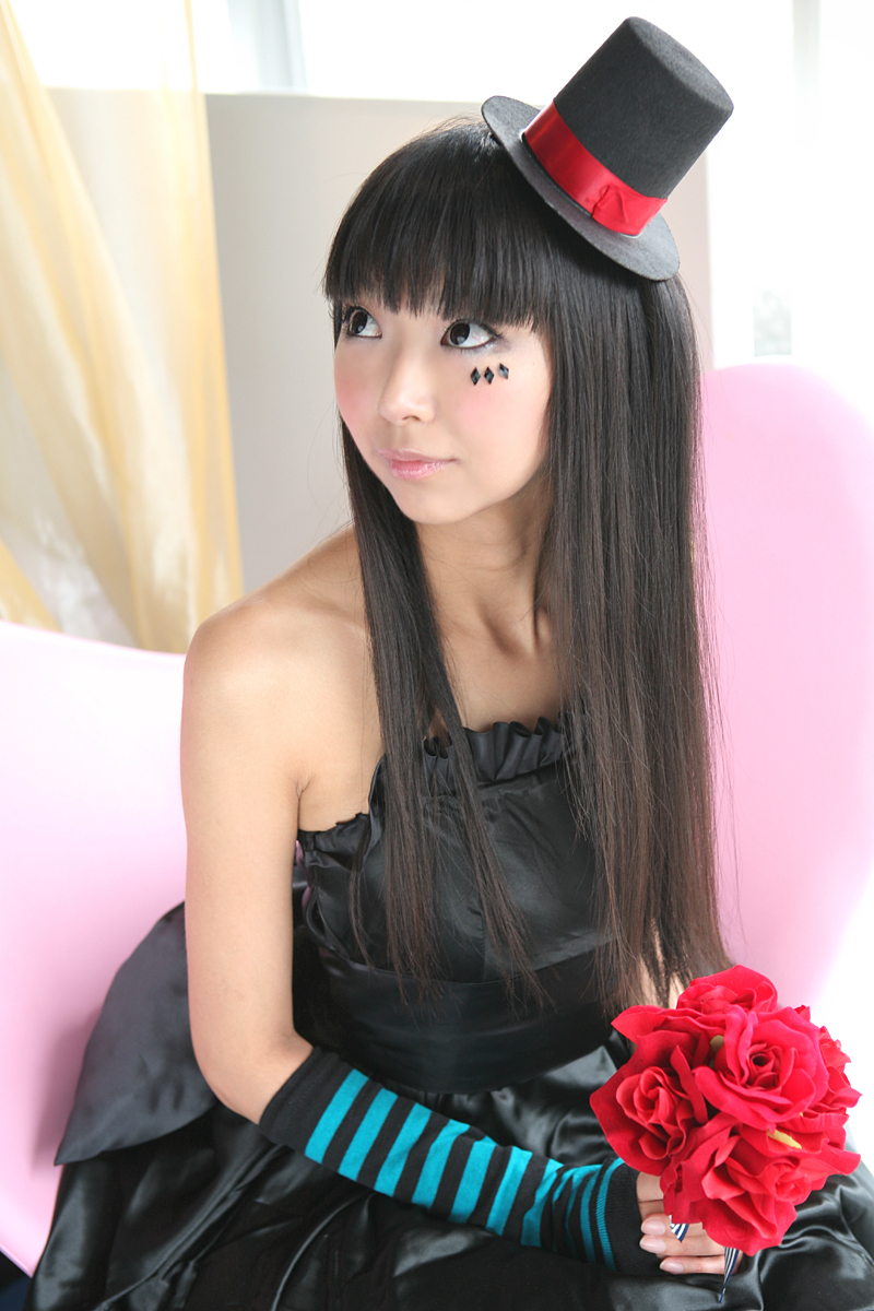 日本cosplay美女套图　NECOCO-AfterSchool(2)