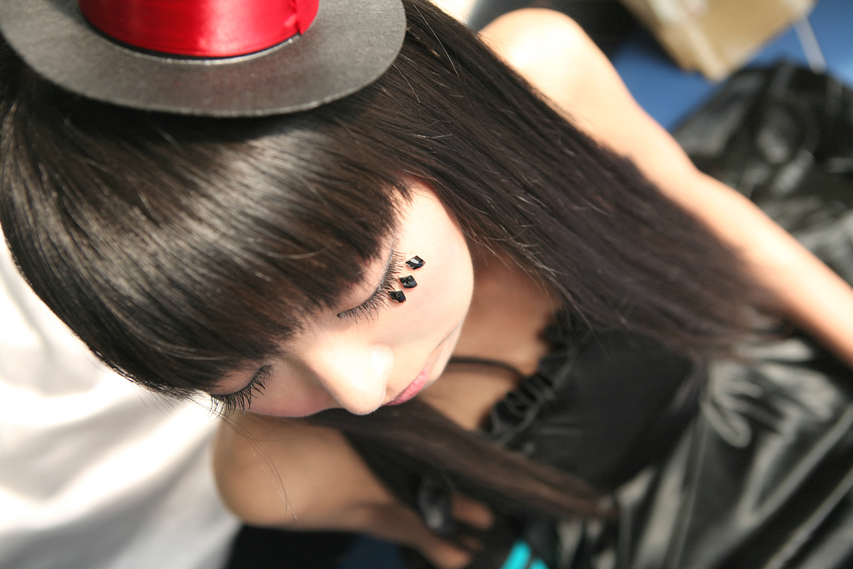 日本cosplay美女套图　NECOCO-AfterSchool(2)