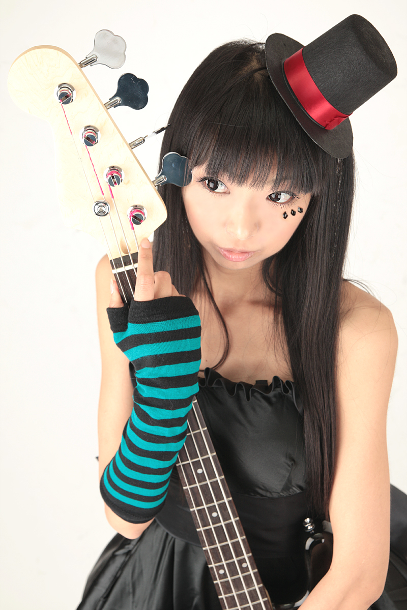 日本cosplay美女套图　NECOCO-AfterSchool(2)