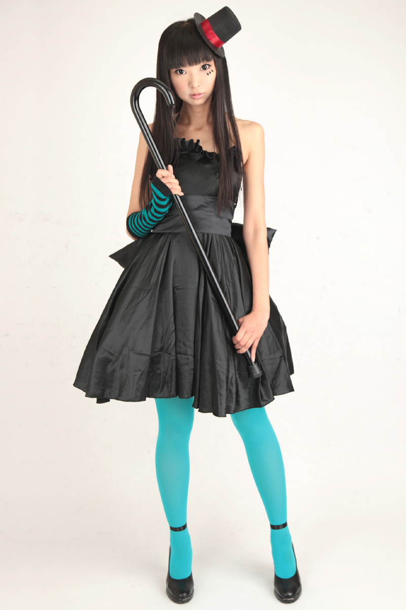 日本cosplay美女套图　NECOCO-AfterSchool(2)