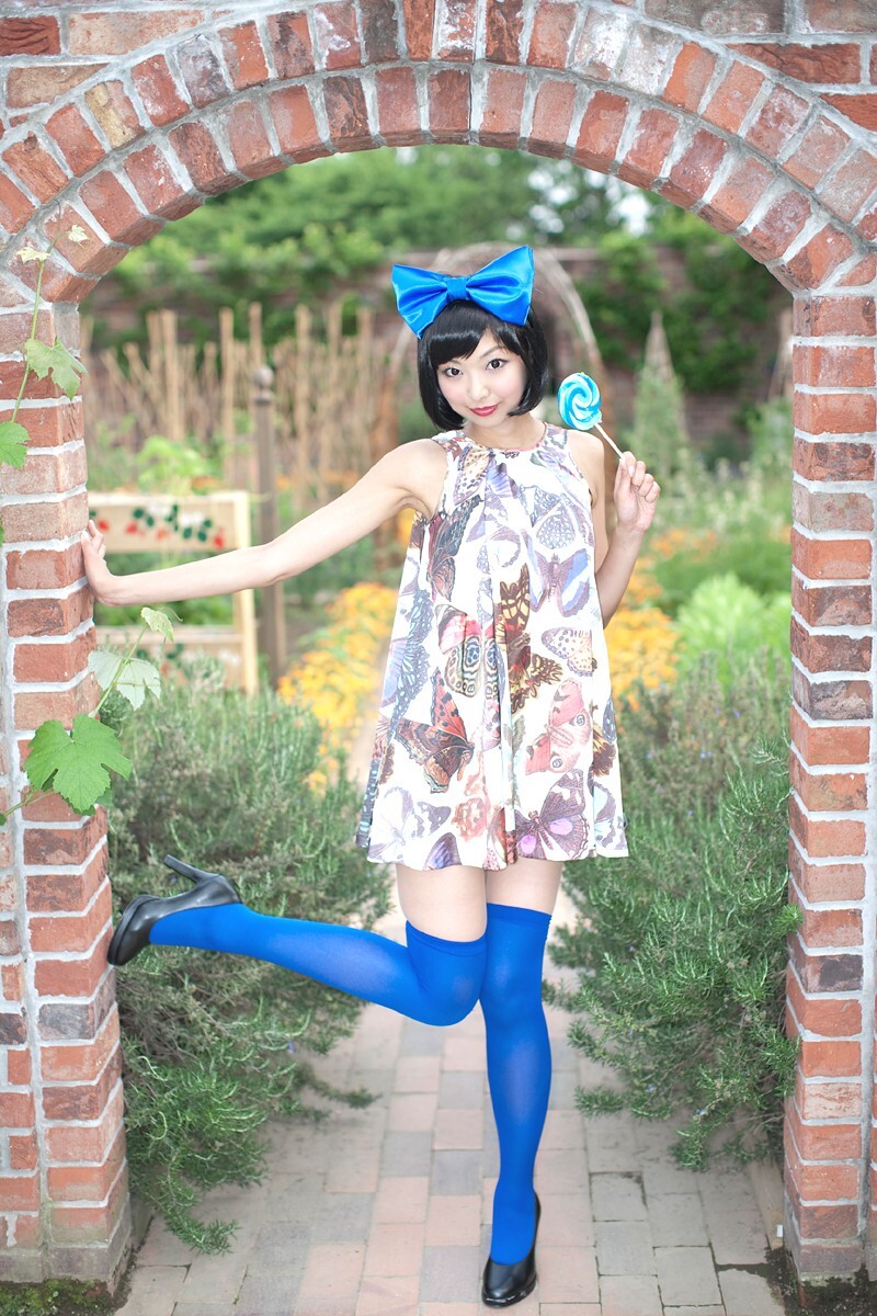 cosplay (C76)[猫子(ねここ)] オリジナル コスプレ 『NECOSMO2』