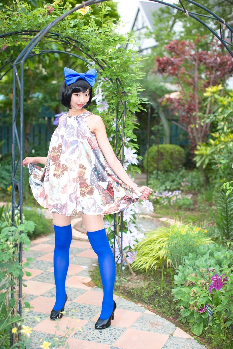 cosplay (C76)[猫子(ねここ)] オリジナル コスプレ 『NECOSMO2』