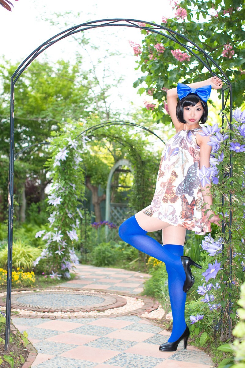 cosplay (C76)[猫子(ねここ)] オリジナル コスプレ 『NECOSMO2』