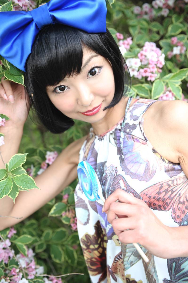 cosplay (C76)[猫子(ねここ)] オリジナル コスプレ 『NECOSMO2』