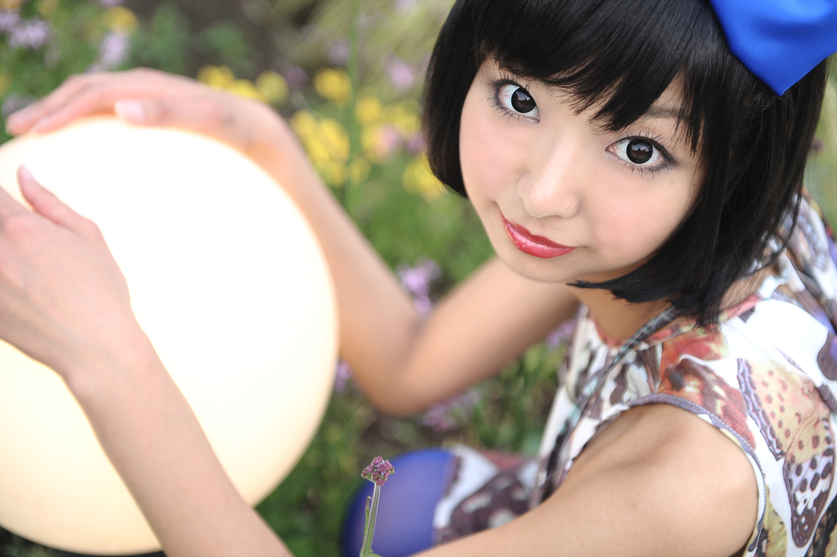 cosplay (C76)[猫子(ねここ)] オリジナル コスプレ 『NECOSMO2』