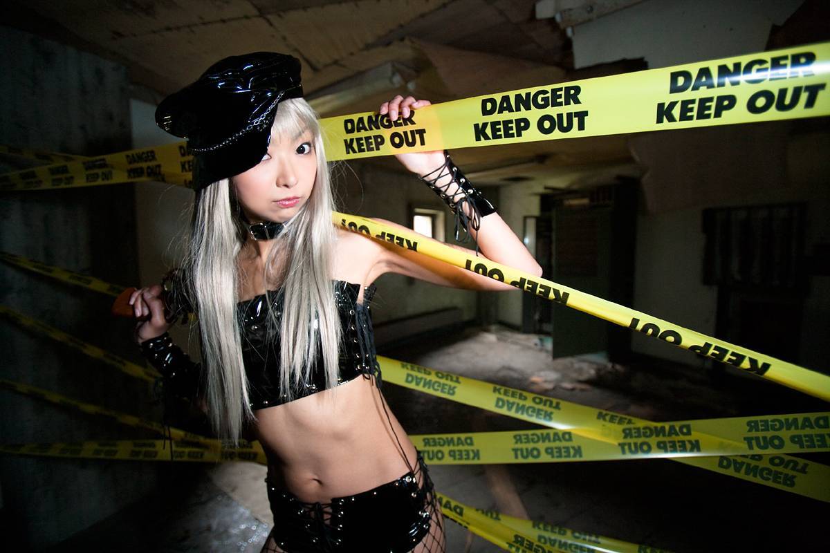 cosplay (C76)[猫子(ねここ)] オリジナル コスプレ 『NECOSMO2』