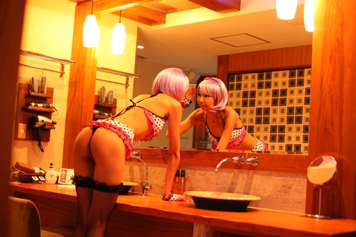 cosplay (C76)[猫子(ねここ)] オリジナル コスプレ 『NECOSMO2』