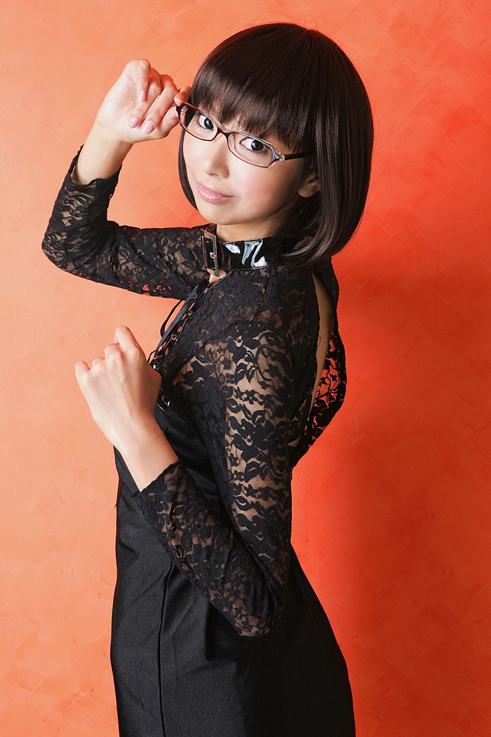 cosplay美女 (C78)[猫子(ねここ)] オリジナル コスプレ 『NECOSMO3』