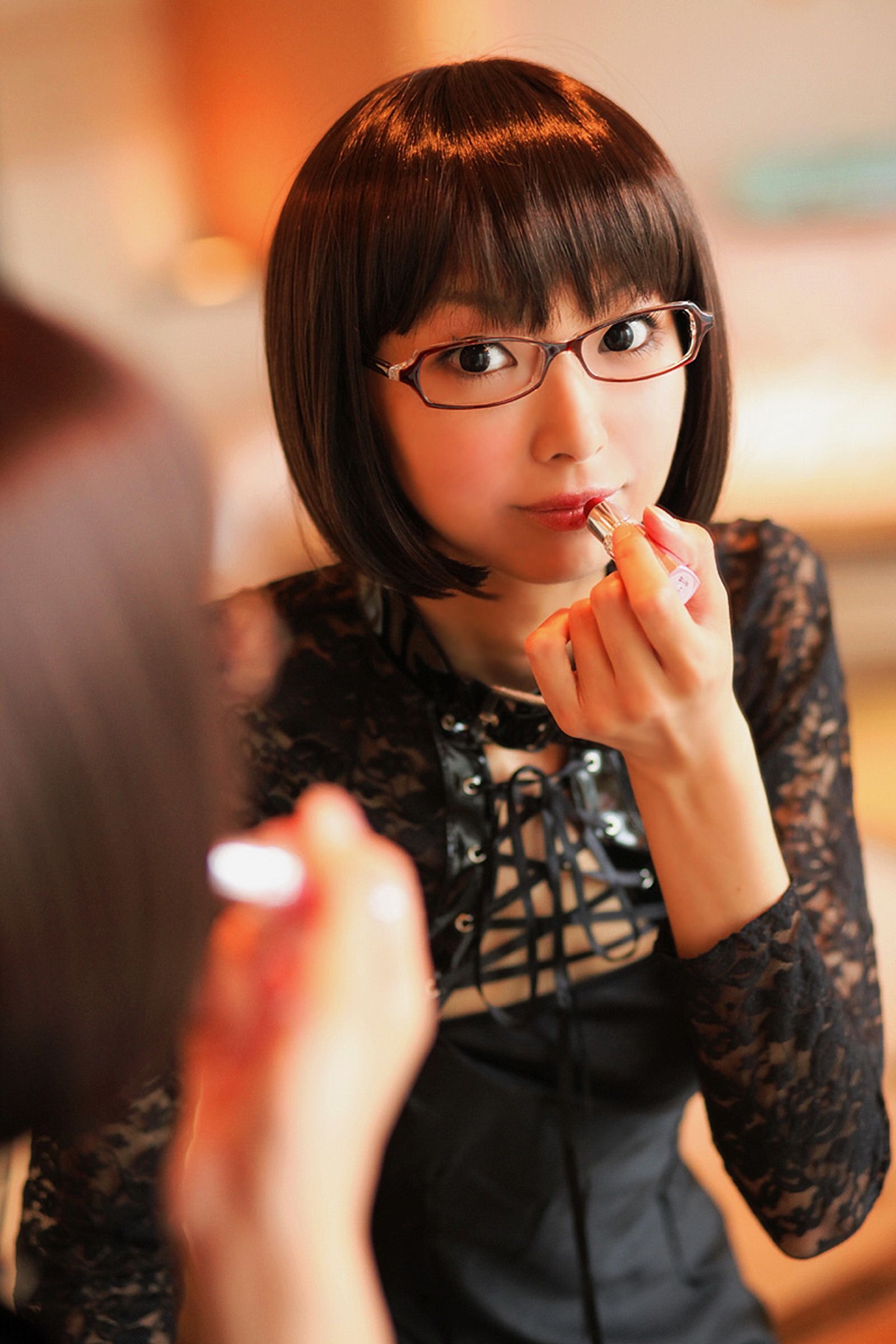 cosplay美女 (C78)[猫子(ねここ)] オリジナル コスプレ 『NECOSMO3』