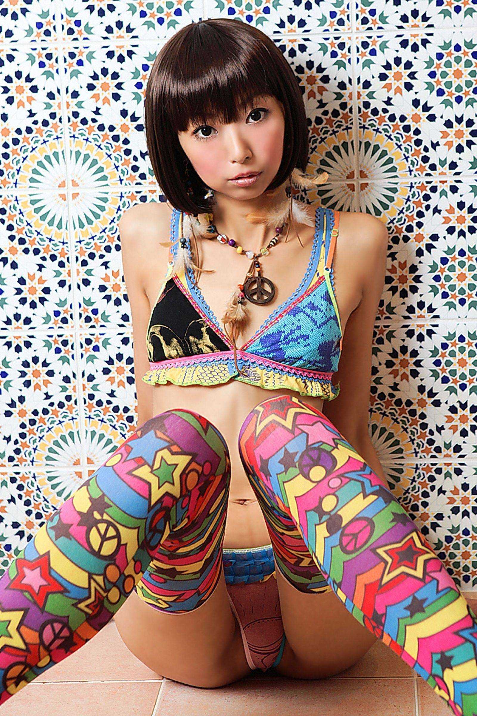 cosplay 日本制服美女写真套图 (C78)[猫子(ねここ)] 『NECOSMO3』