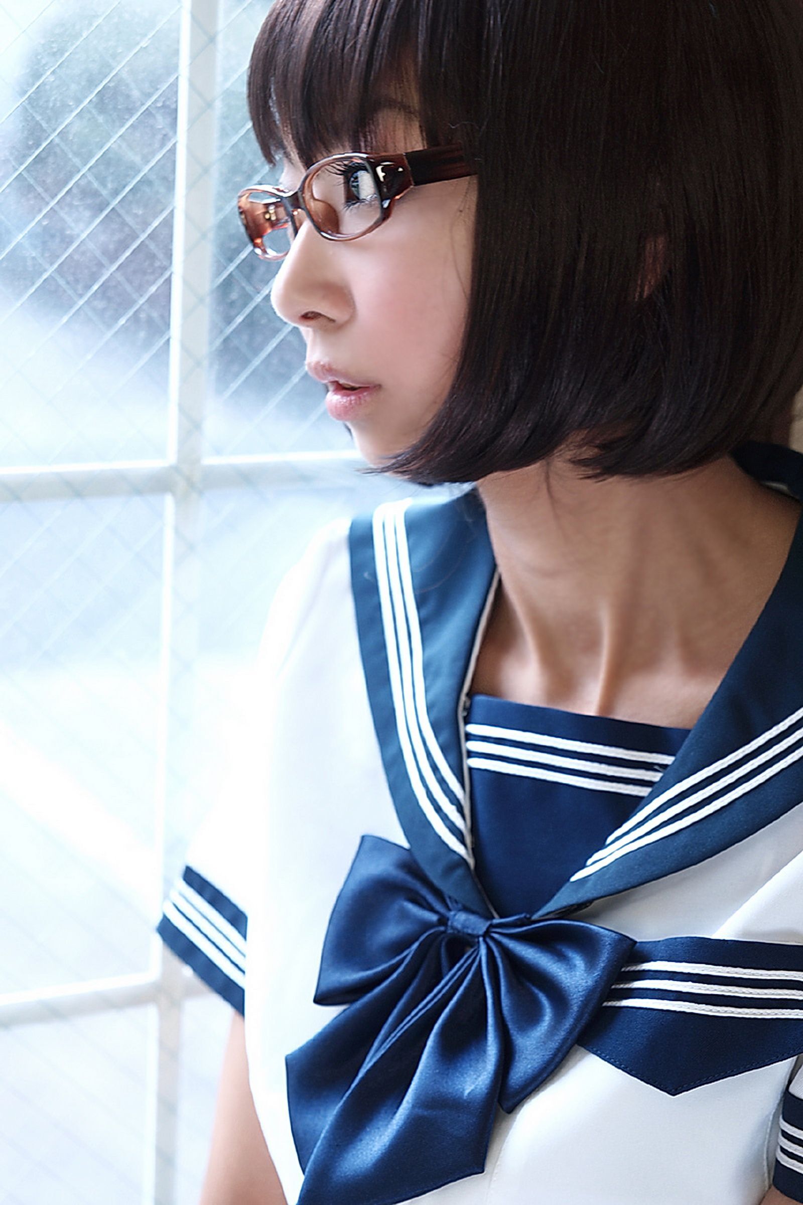 cosplay 日本制服美女写真套图 (C78)[猫子(ねここ)] 『NECOSMO3』