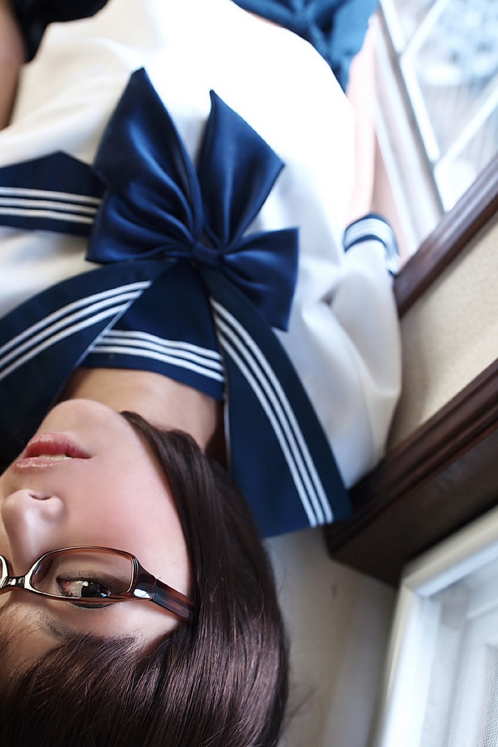 cosplay 日本制服美女写真套图 (C78)[猫子(ねここ)] 『NECOSMO3』