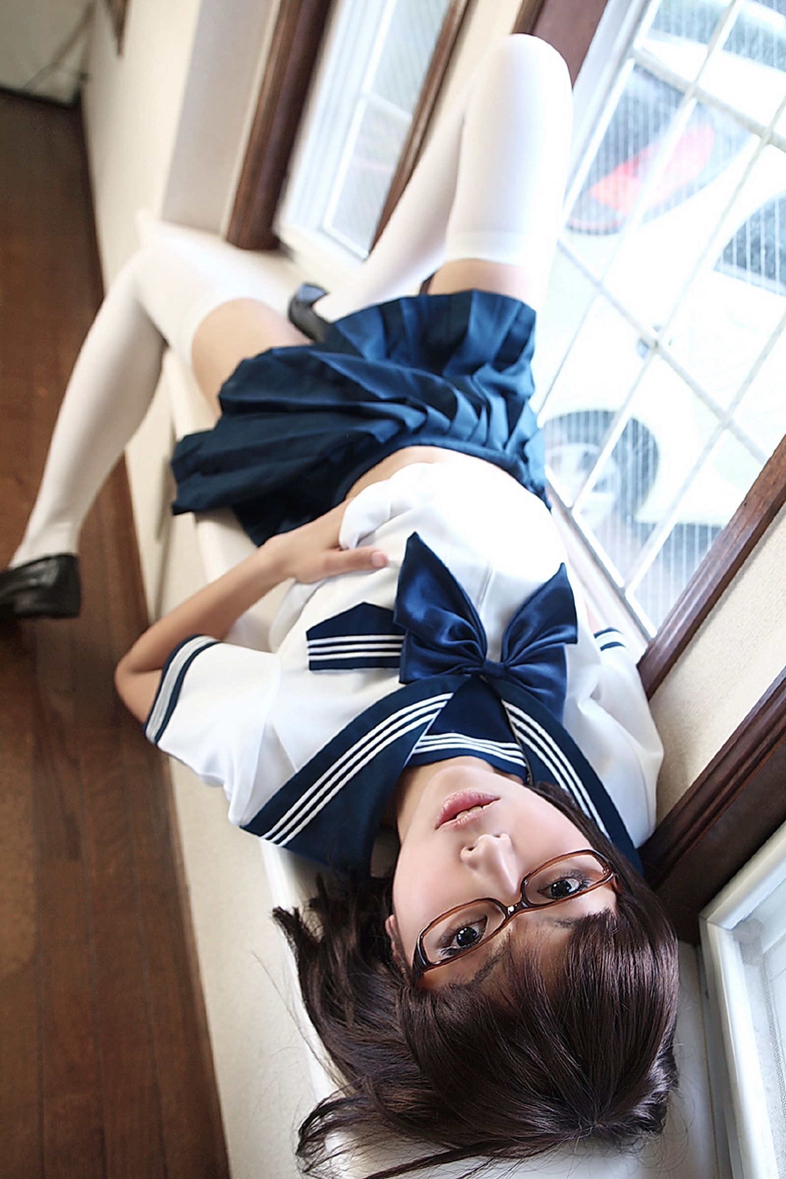 cosplay 日本制服美女写真套图 (C78)[猫子(ねここ)] 『NECOSMO3』