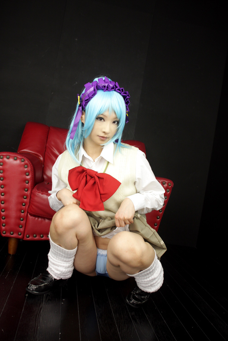 cosplay美女套图 [SnowFleaks(六花)] C78