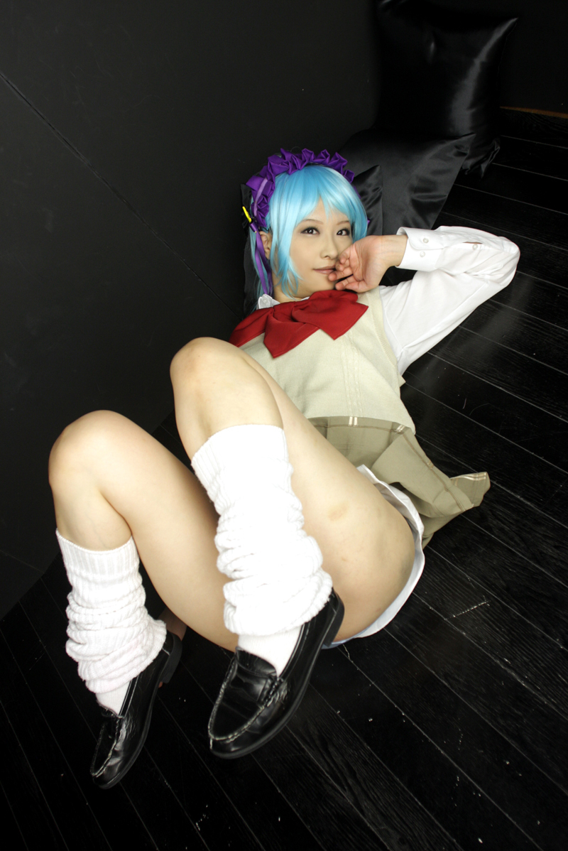 cosplay美女套图 [SnowFleaks(六花)] C78