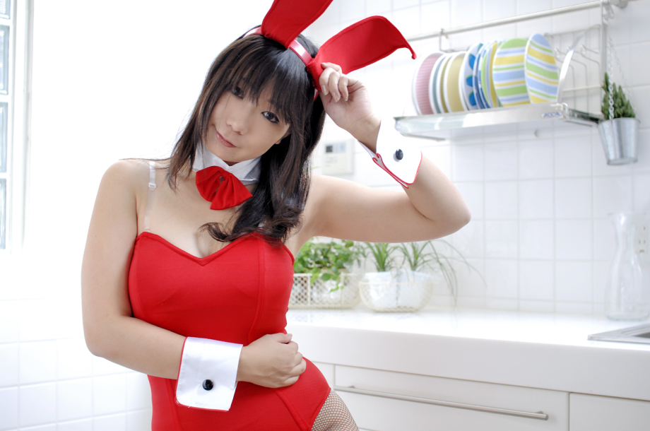 (C71) 日本COS经典套图(1) 各种姿势丝袜清纯诱惑