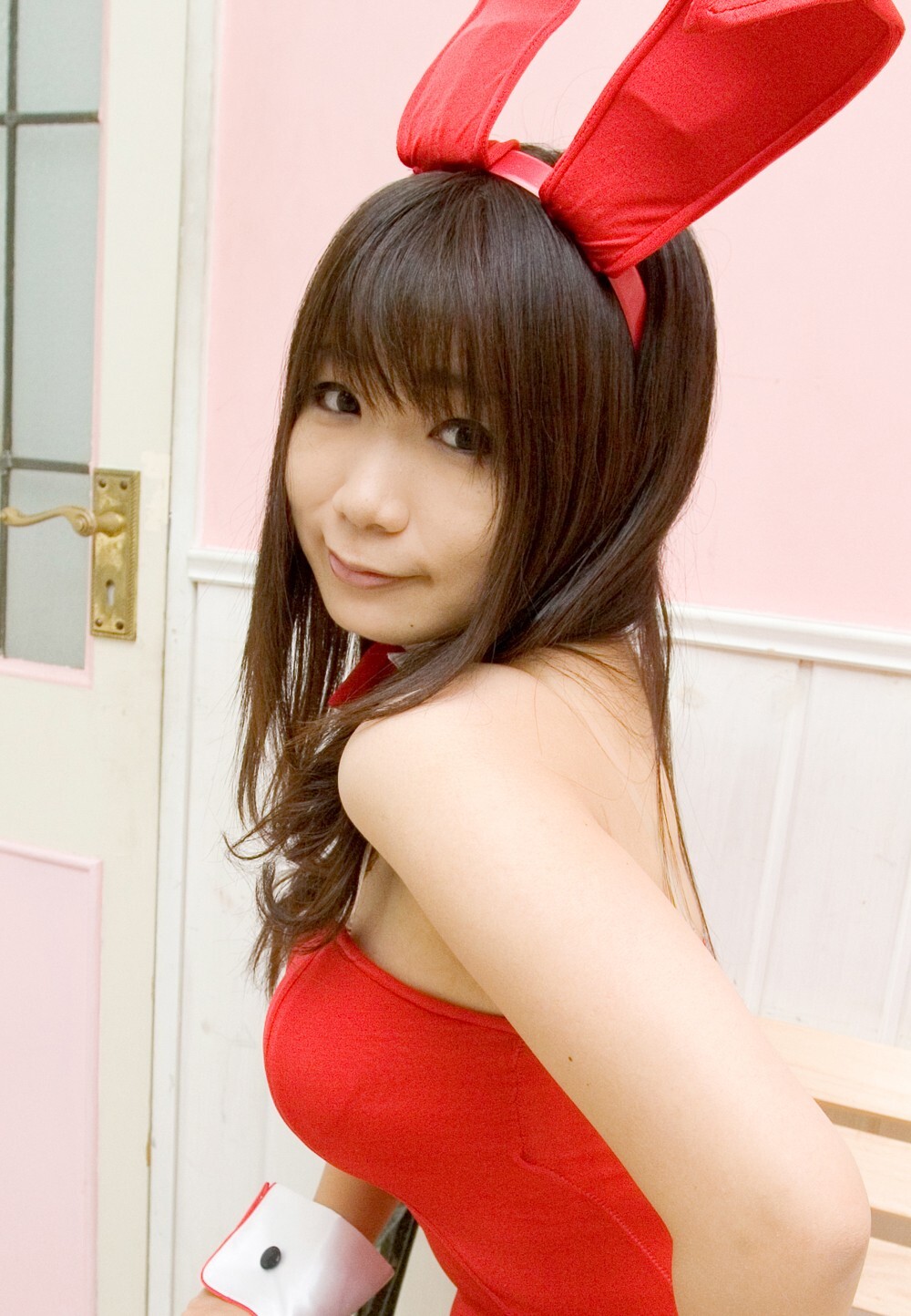 (C71) 日本COS经典套图(1) 各种姿势丝袜清纯诱惑