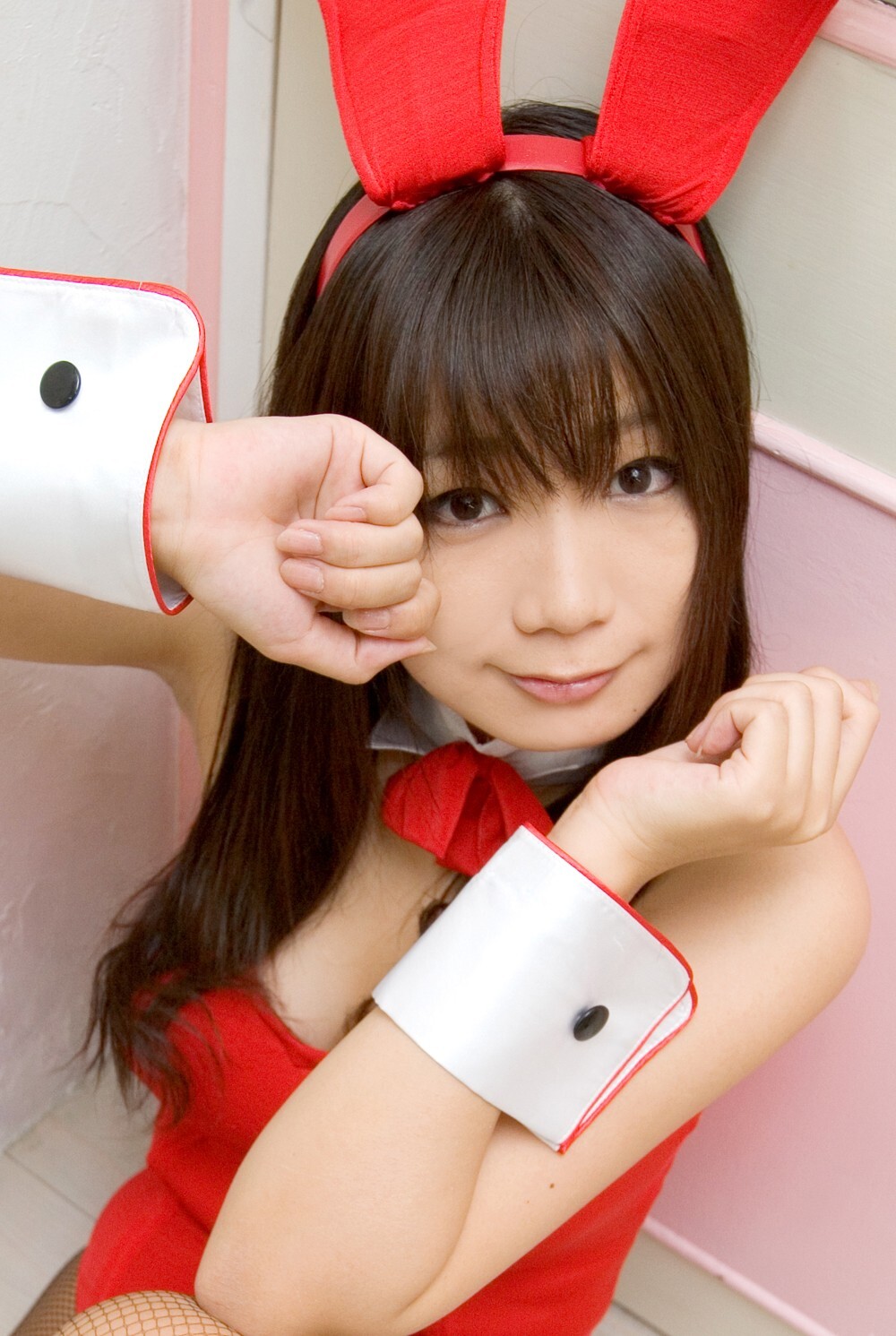 (C71) 日本COS经典套图(1) 各种姿势丝袜清纯诱惑