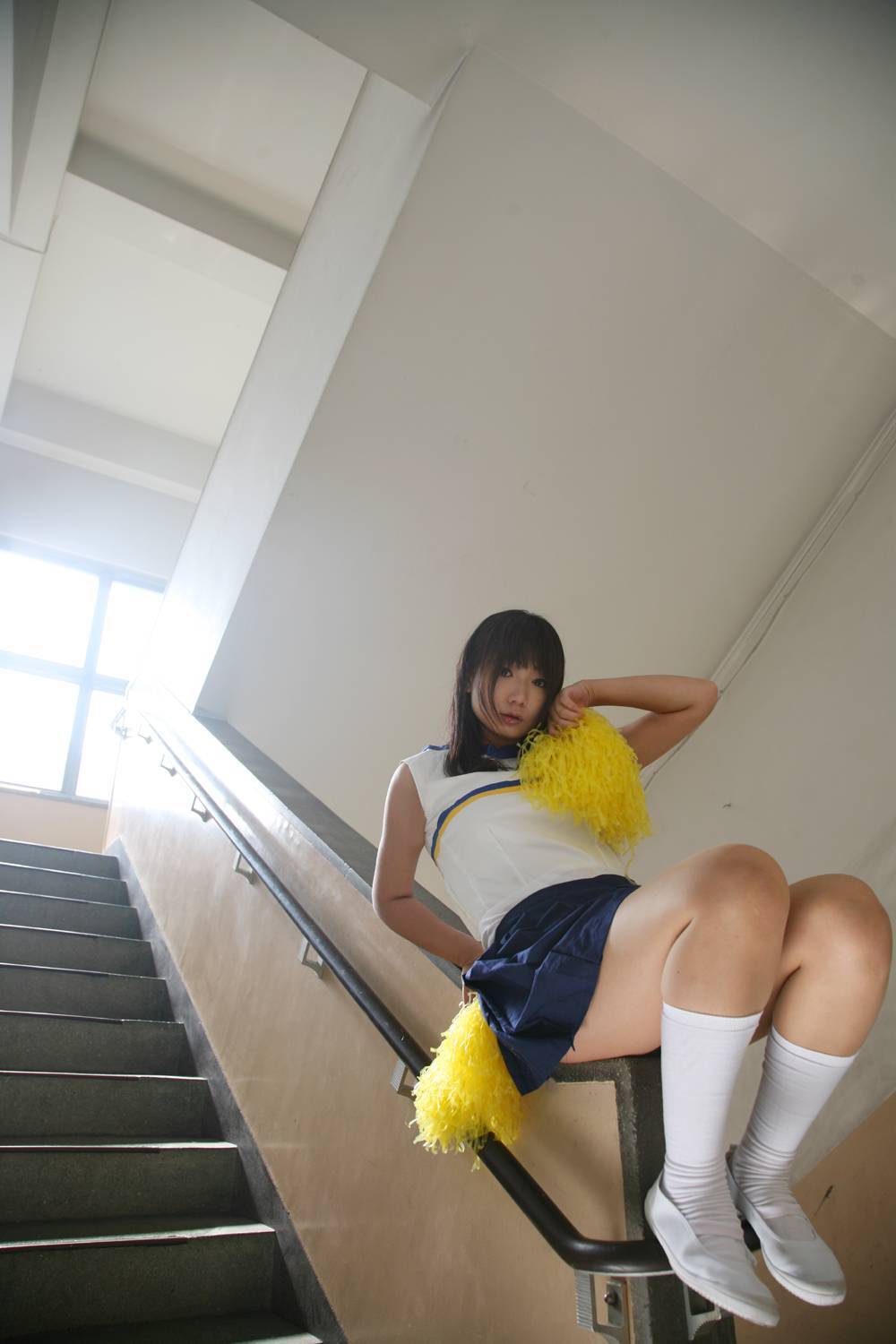 (C71) 日本COS经典套图(1) 各种姿势丝袜清纯诱惑