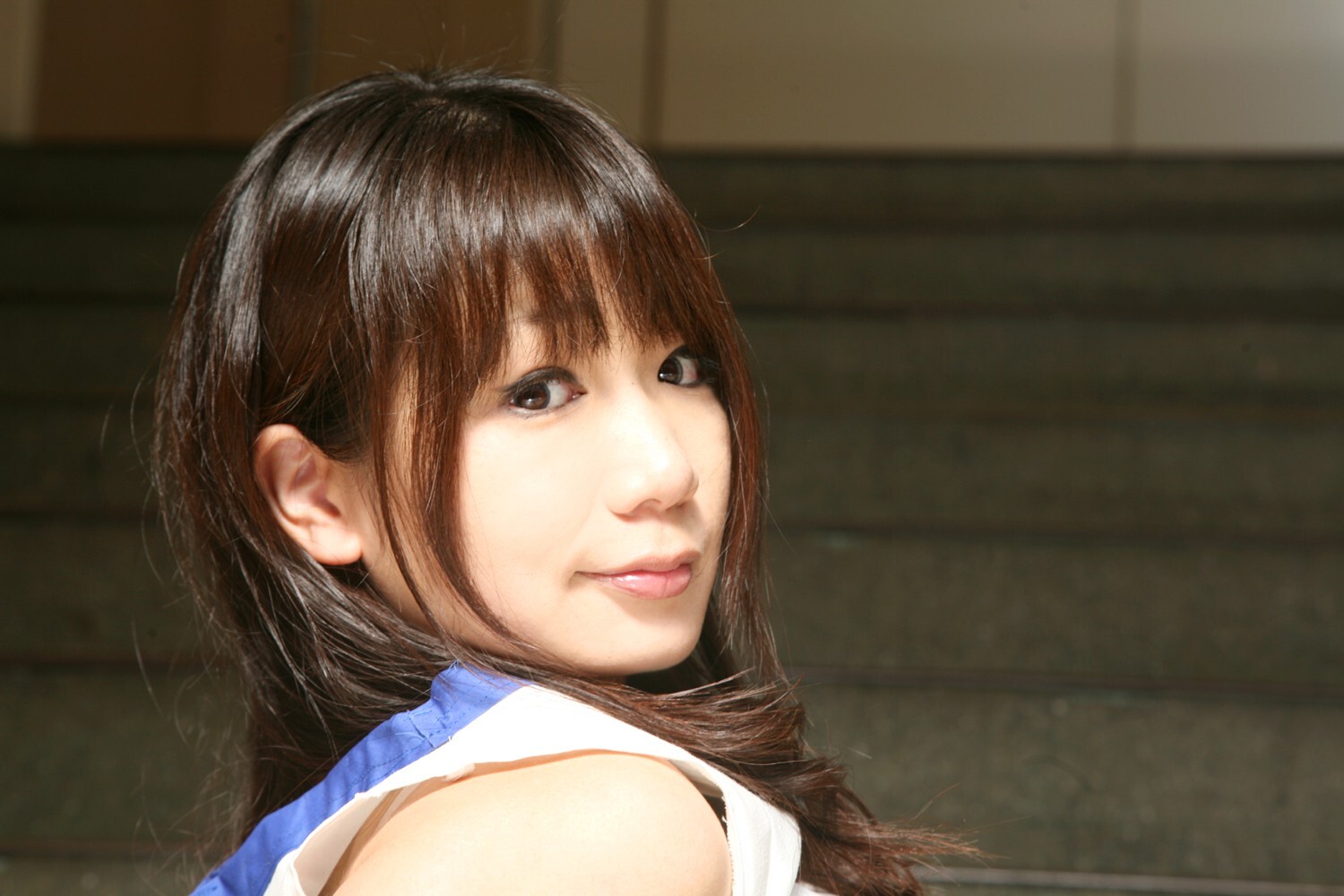 (C71) 日本COS经典套图(1) 各种姿势丝袜清纯诱惑