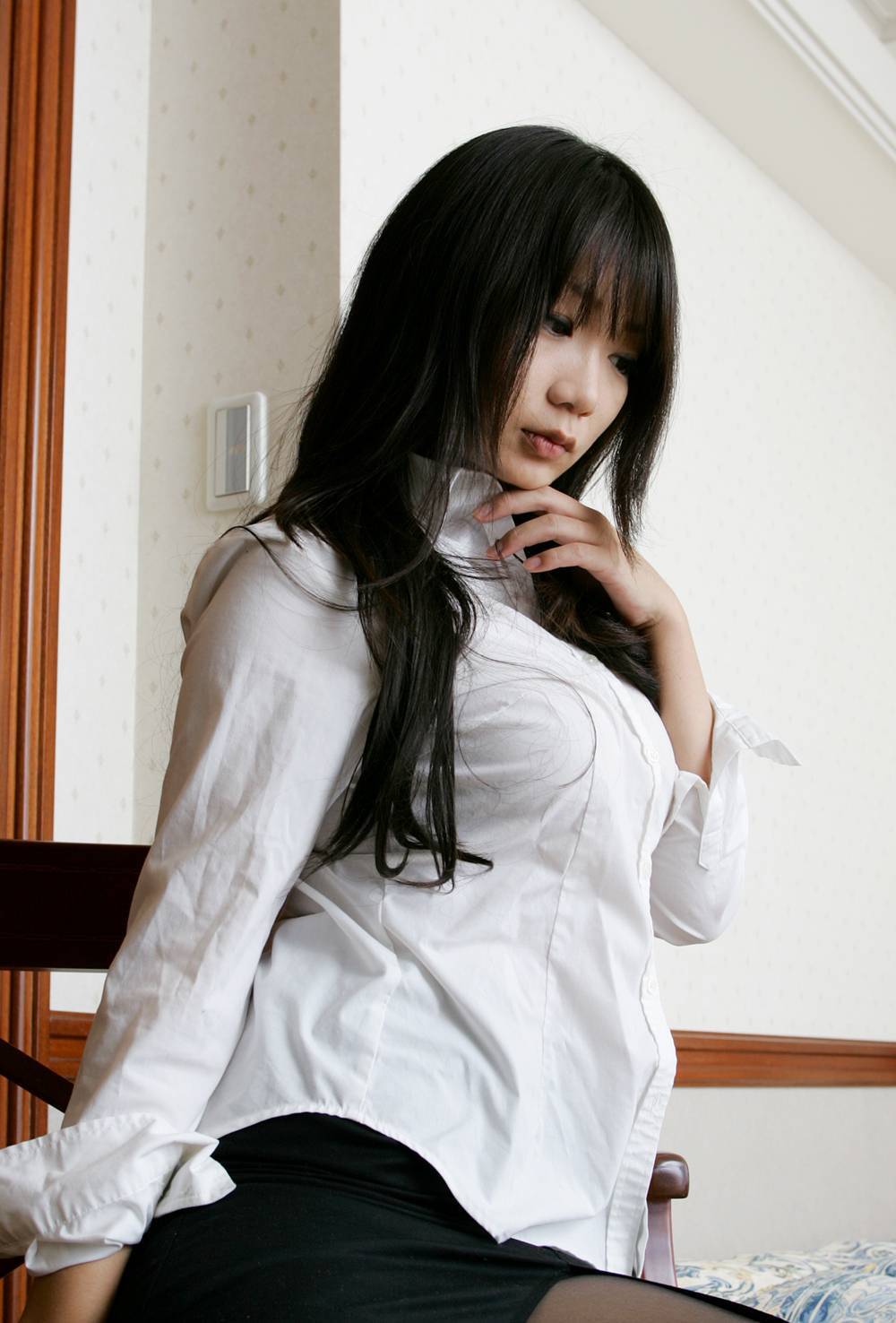 (C71) 日本COS经典套图(1) 各种姿势丝袜清纯诱惑