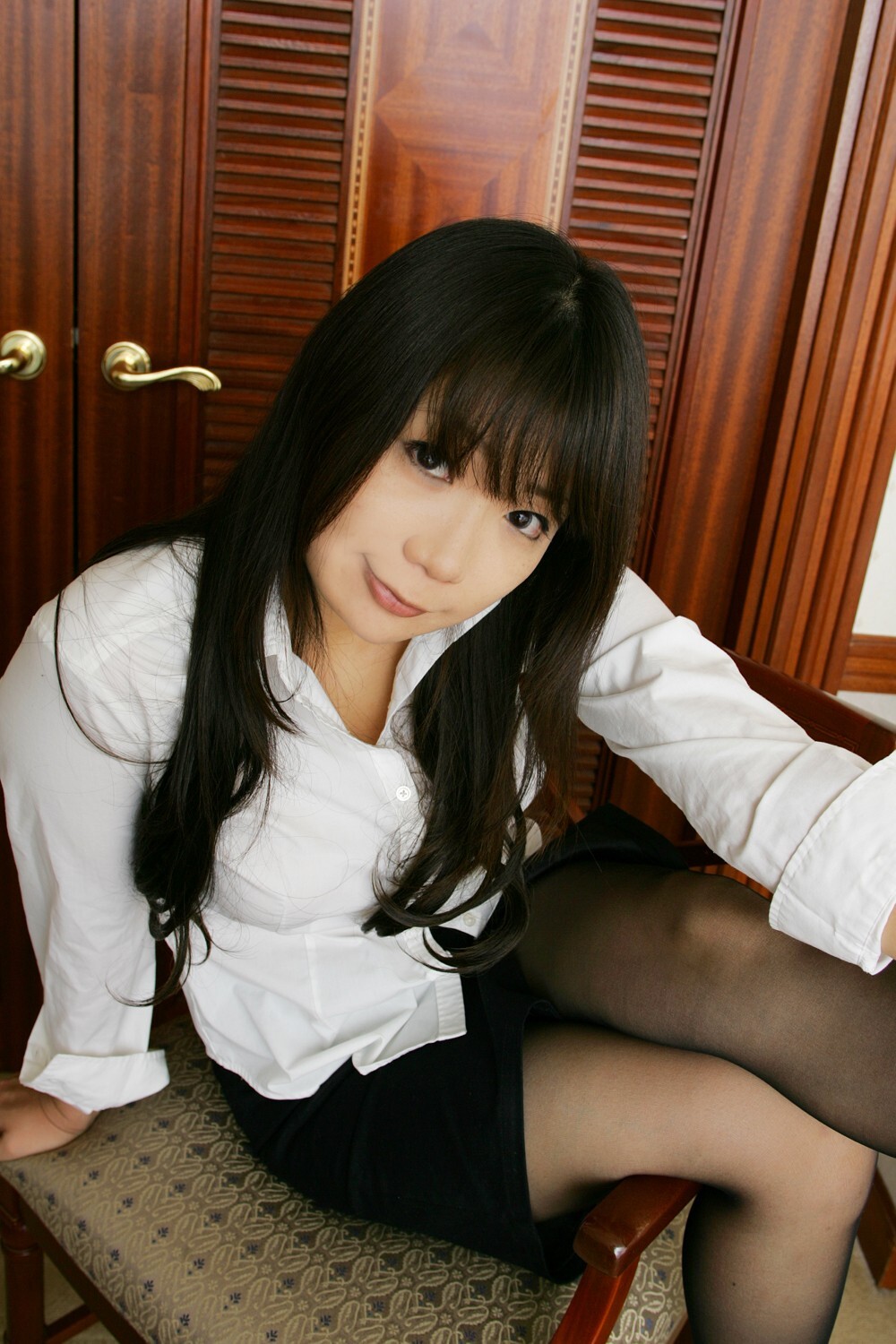 (C71) 日本COS经典套图(1) 各种姿势丝袜清纯诱惑