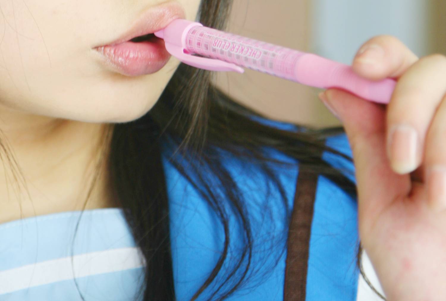 (C71) 日本COS非主流美女(2) 各种姿势丝袜清纯诱惑