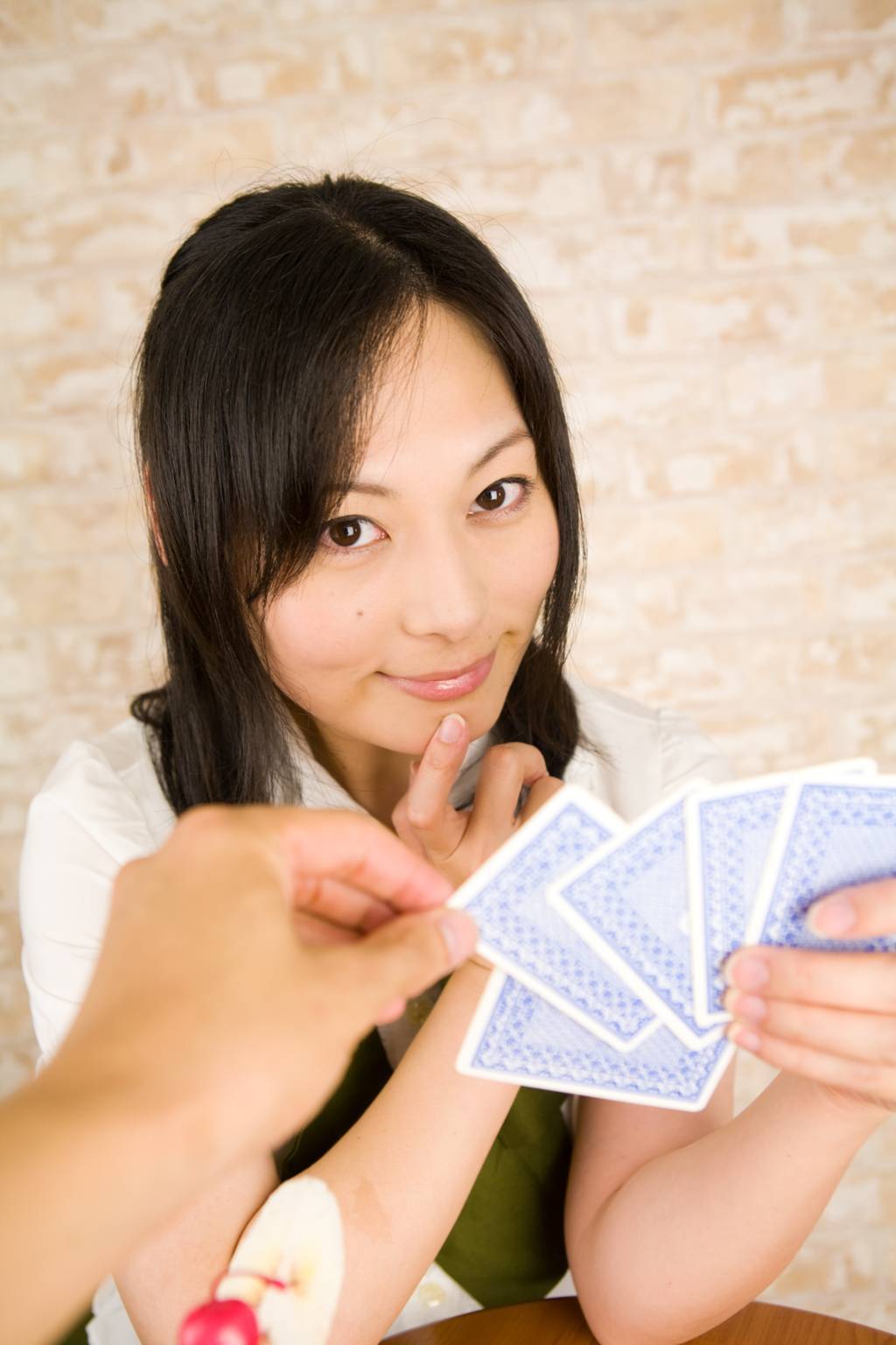 日本COS美女(1) [虎菊ワールド] 妹ロム 緑