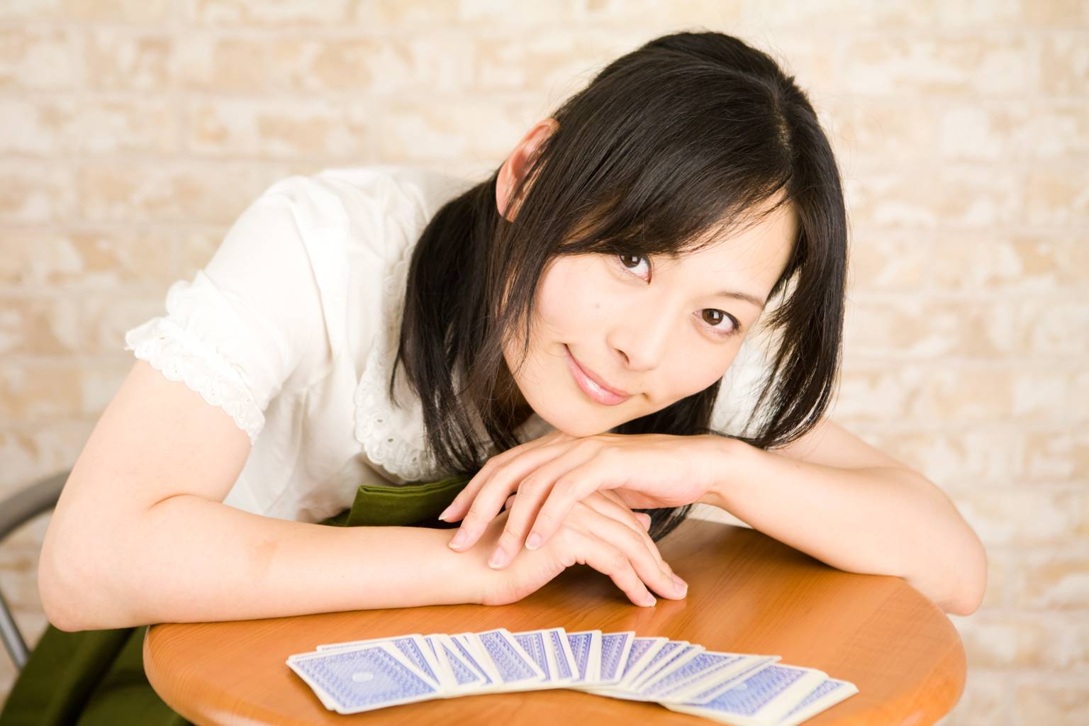 日本COS美女(1) [虎菊ワールド] 妹ロム 緑