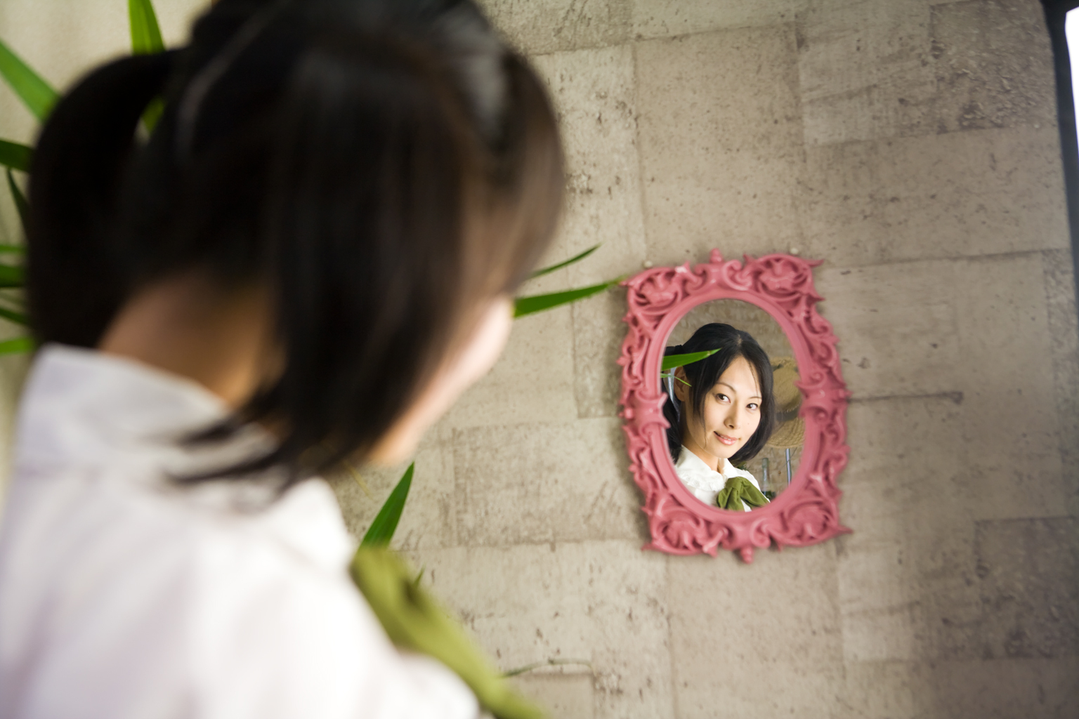 日本COS美女(1) [虎菊ワールド] 妹ロム 緑