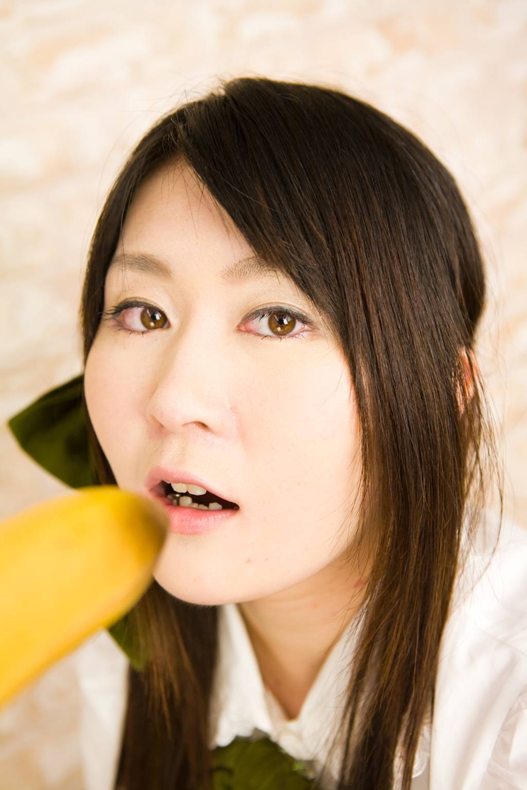 日本COS美女(2) [虎菊ワールド] 妹ロム 緑