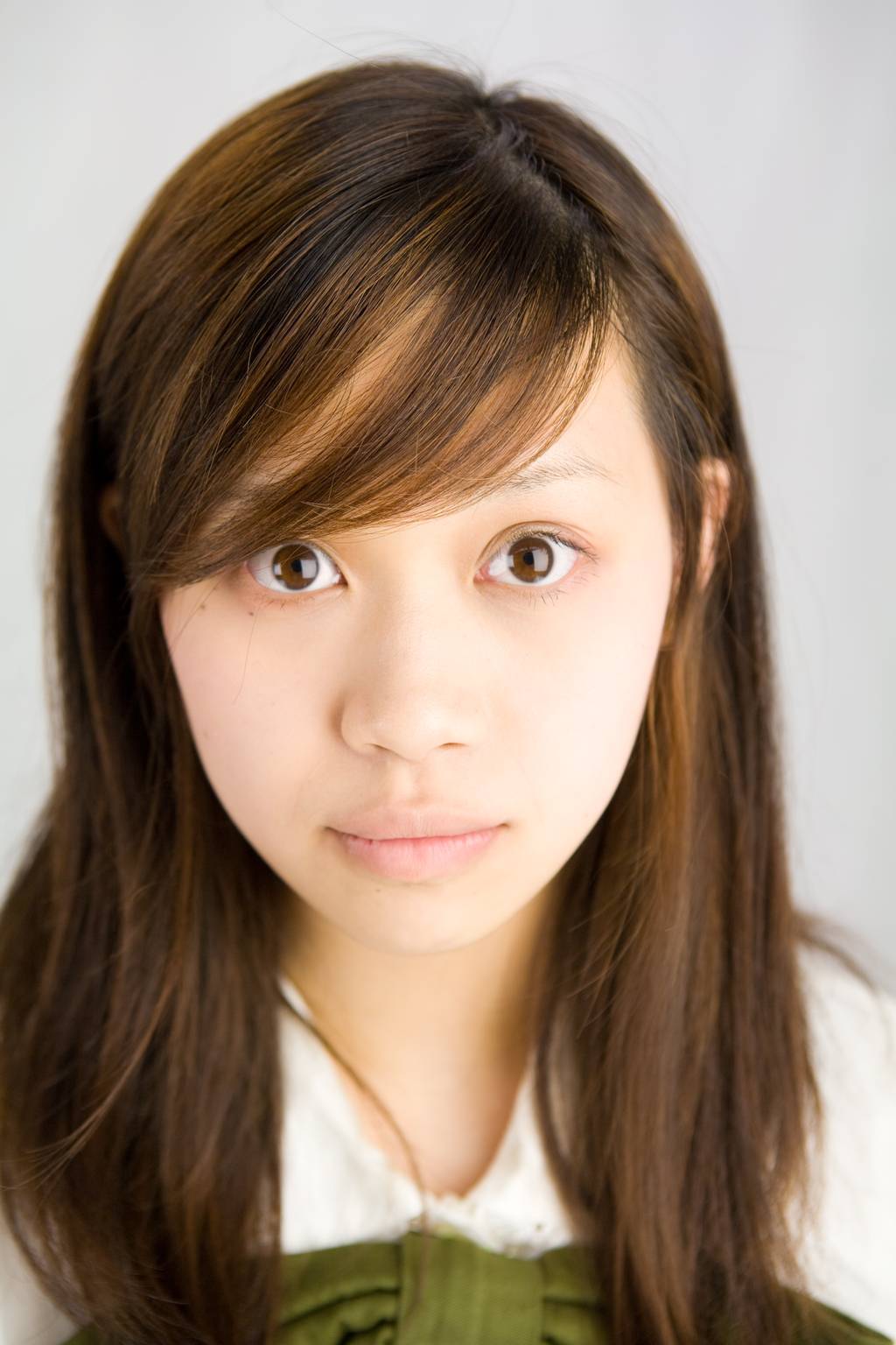 日本COS美女(2) [虎菊ワールド] 妹ロム 緑