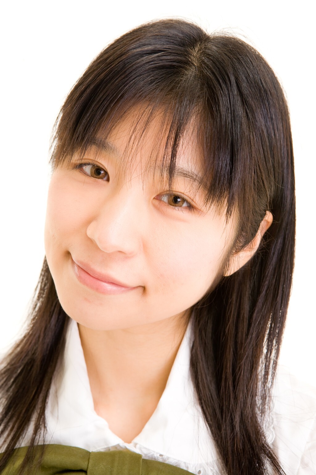 日本COS美女(2) [虎菊ワールド] 妹ロム 緑