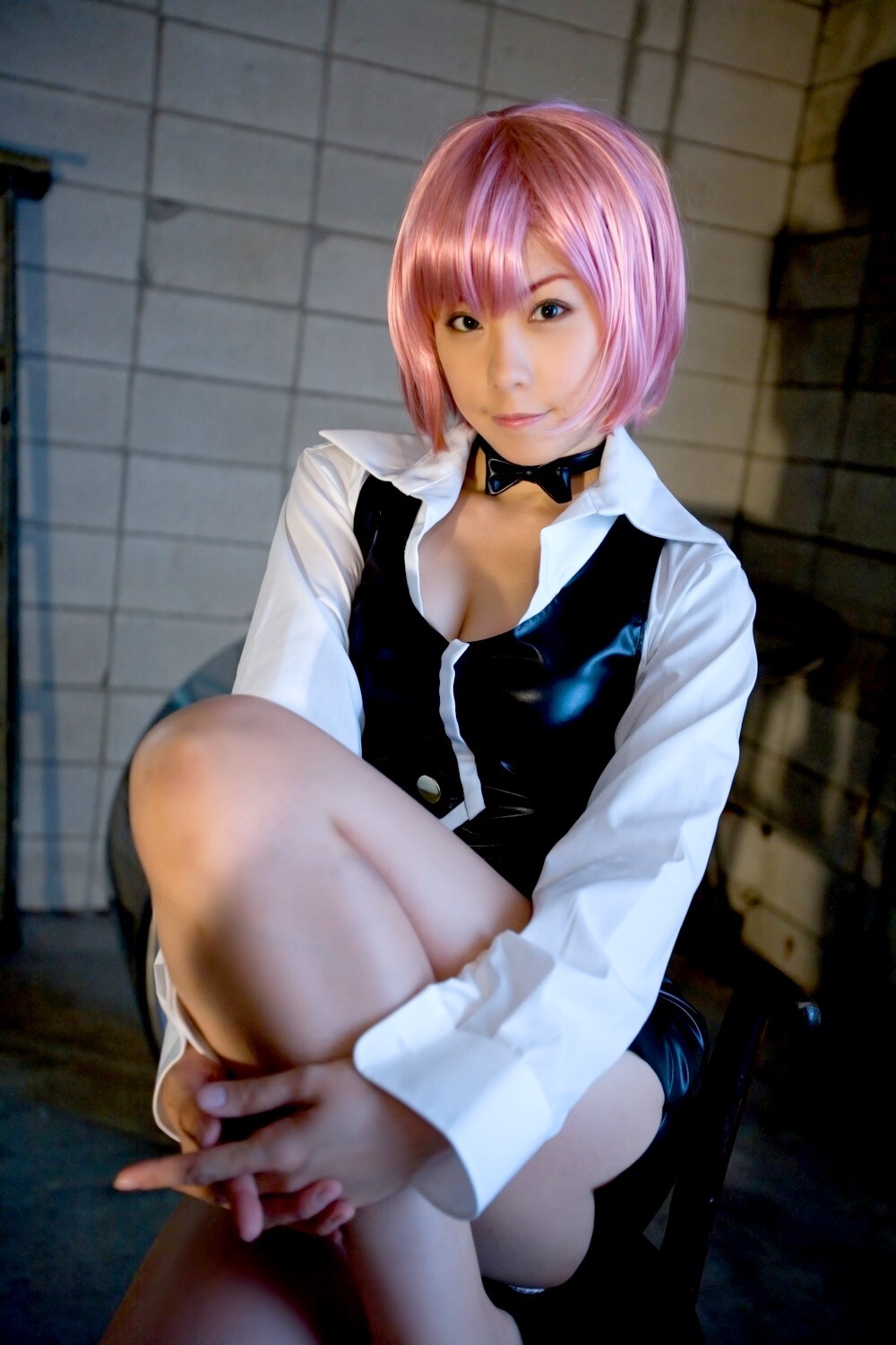 COS套图 [アカベコ屋(橘みなみ)] Super Blackjack Rio