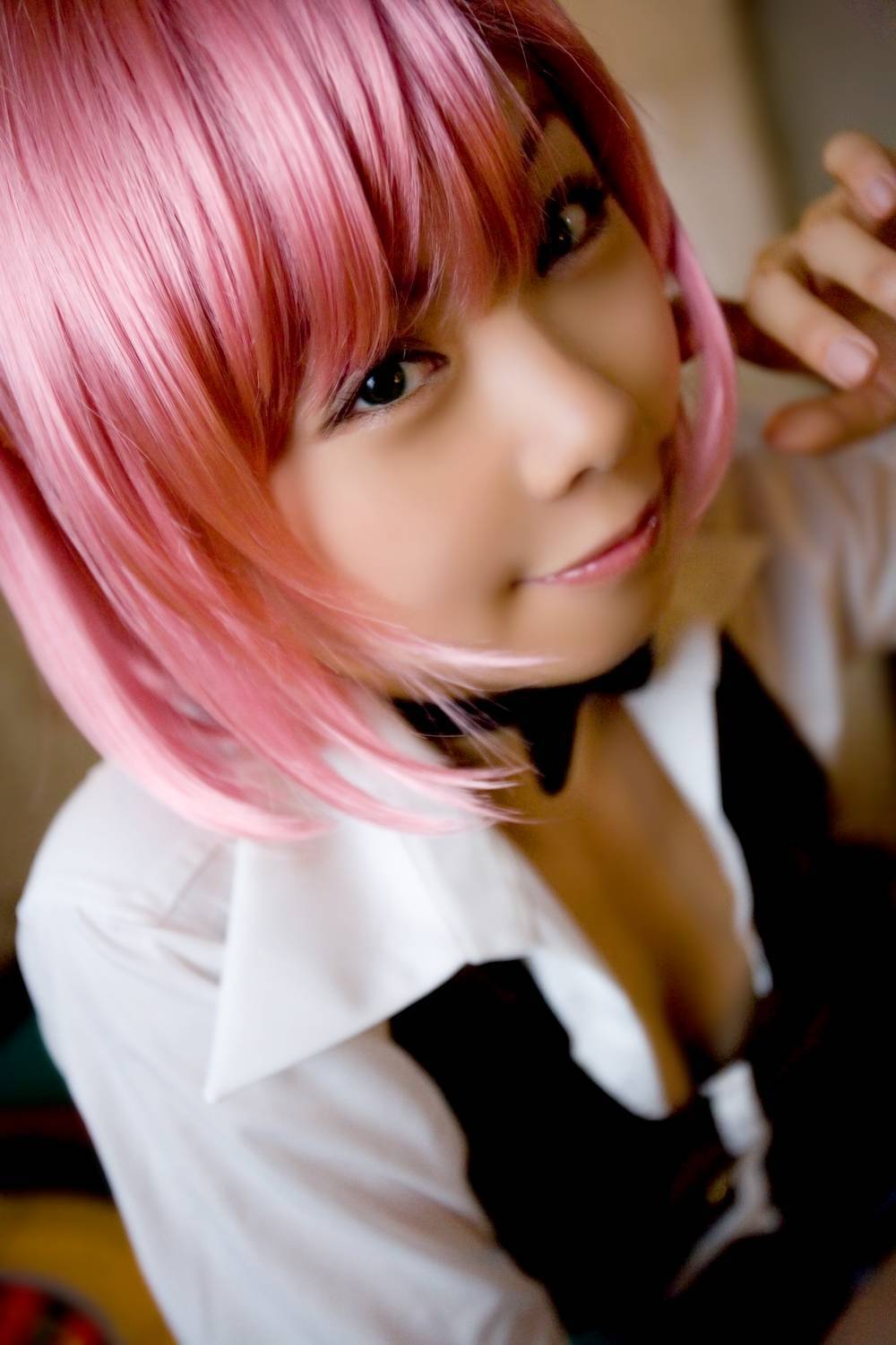 COS套图 [アカベコ屋(橘みなみ)] Super Blackjack Rio