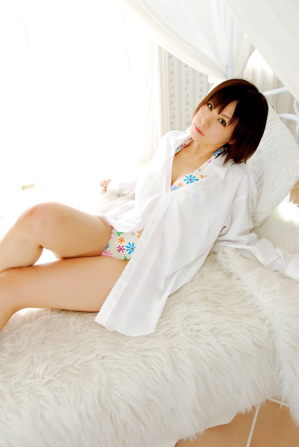 COS套图 [アカベコ屋(橘みなみ)] Super Blackjack Rio