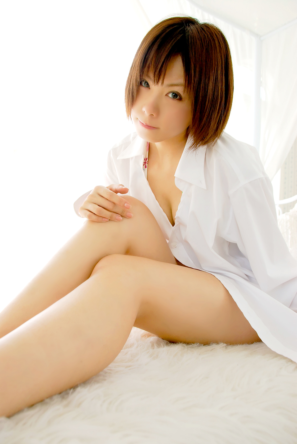 COS套图 [アカベコ屋(橘みなみ)] Super Blackjack Rio