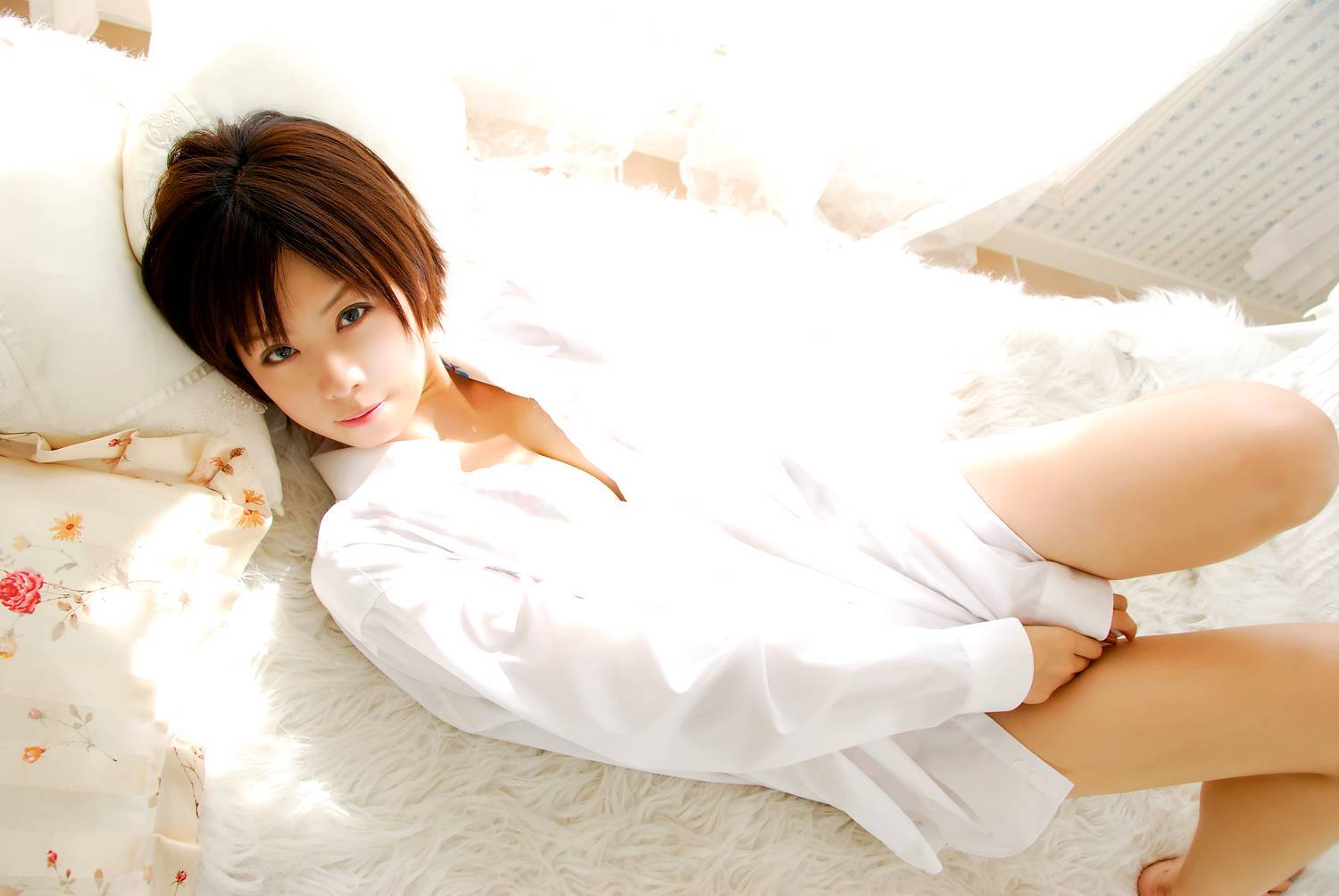 COS套图 [アカベコ屋(橘みなみ)] Super Blackjack Rio