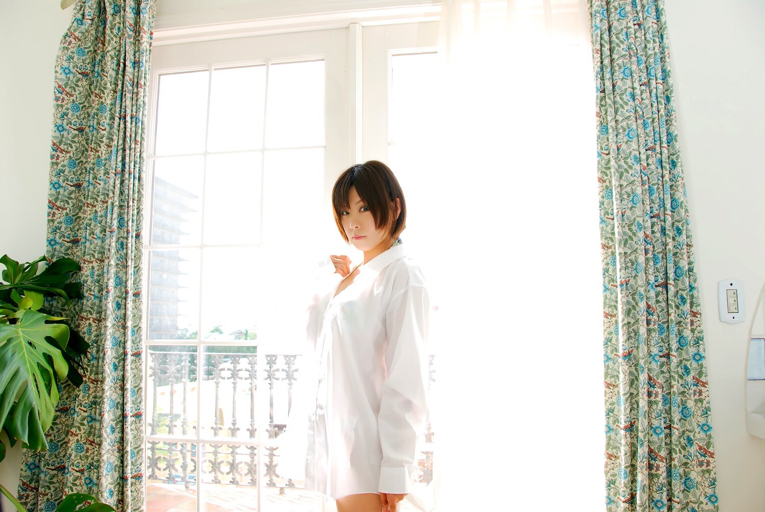 COS套图 [アカベコ屋(橘みなみ)] Super Blackjack Rio