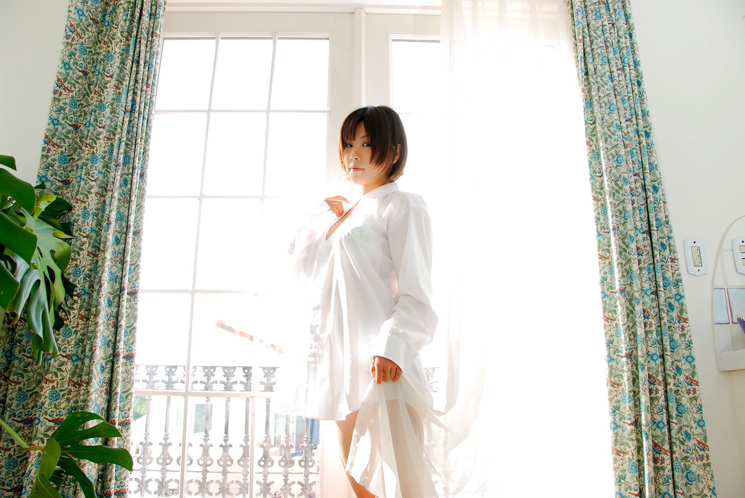 COS套图 [アカベコ屋(橘みなみ)] Super Blackjack Rio