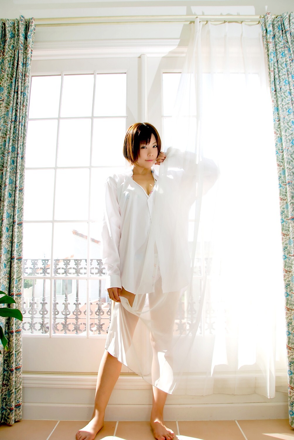 COS套图 [アカベコ屋(橘みなみ)] Super Blackjack Rio