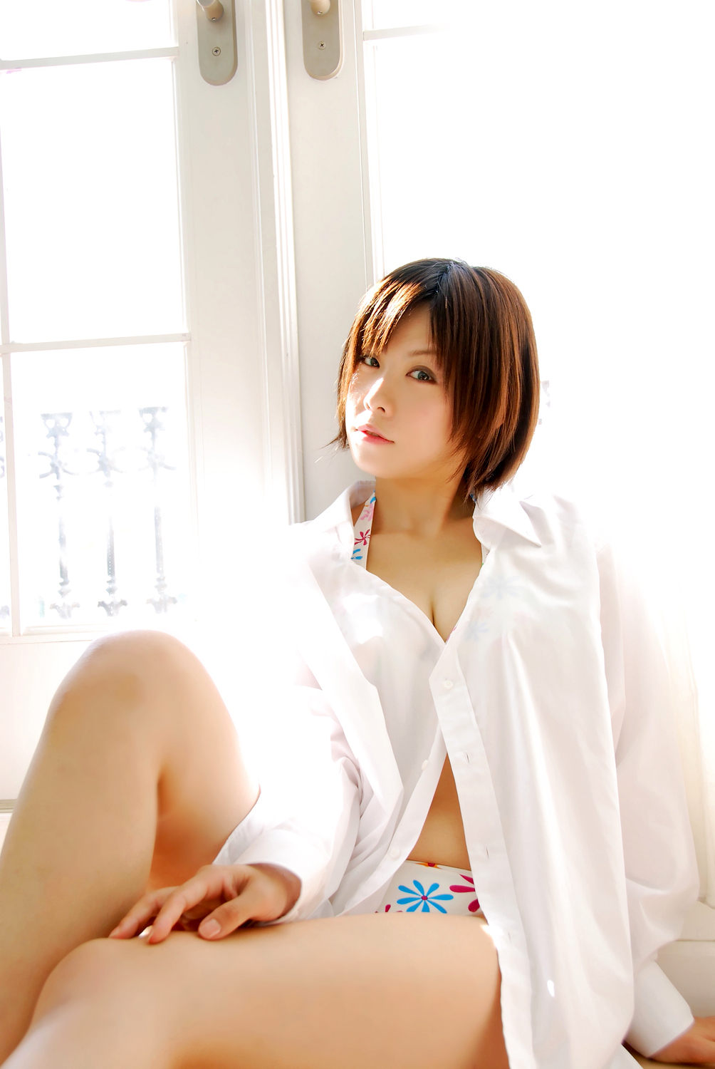 COS套图 [アカベコ屋(橘みなみ)] Super Blackjack Rio