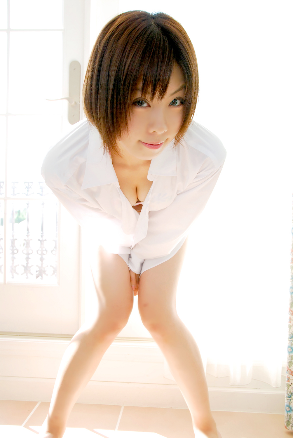 COS套图 [アカベコ屋(橘みなみ)] 第二集 Super Blackjack Rio