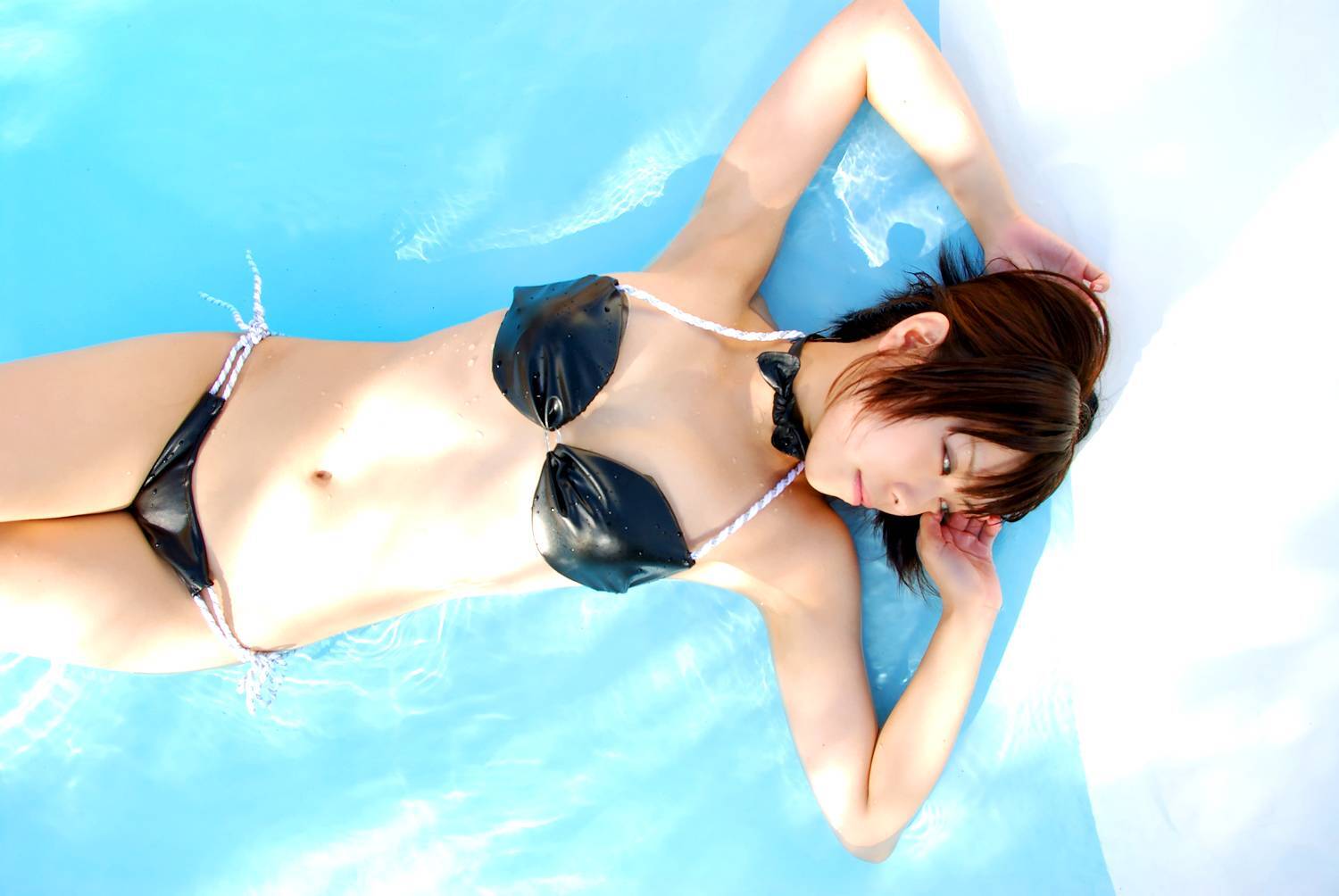 COS套图 [アカベコ屋(橘みなみ)] 第二集 Super Blackjack Rio