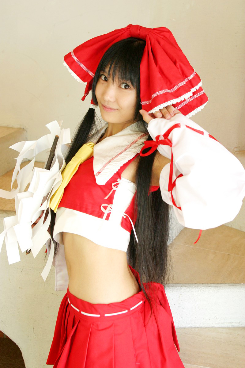 COS套图 c74 heso 日本美女野外套图