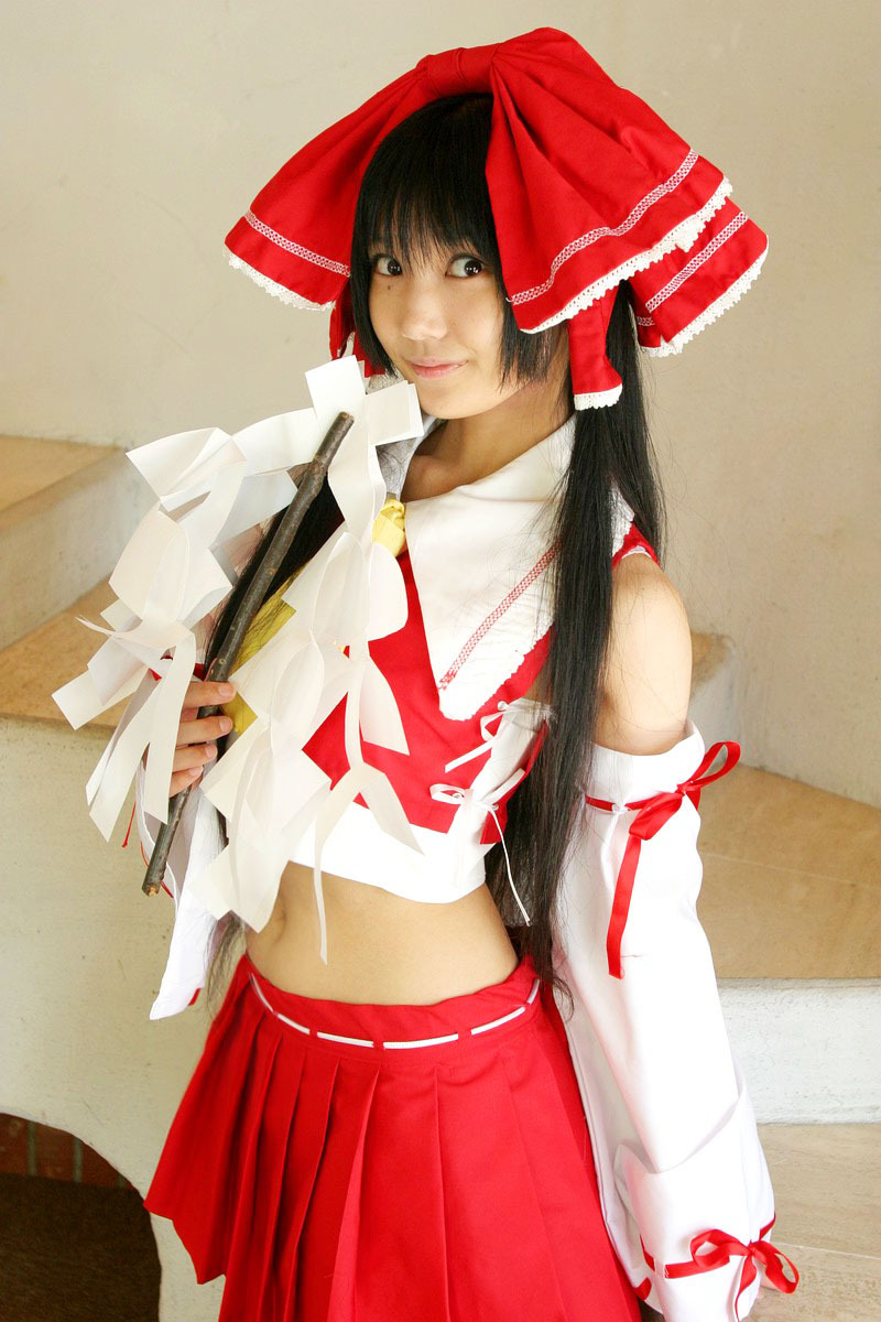 COS套图 c74 heso 日本美女野外套图