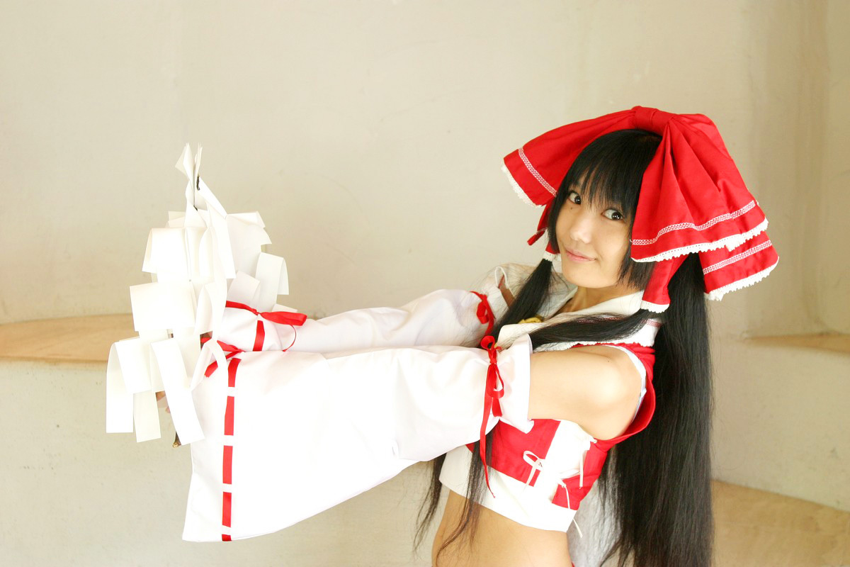 COS套图 c74 heso 日本美女野外套图