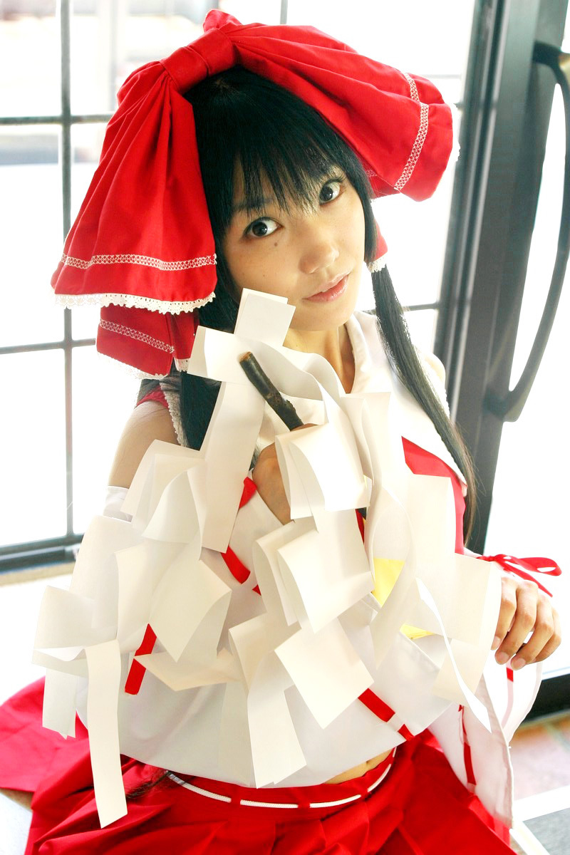 COS套图 c74 heso 日本美女野外套图