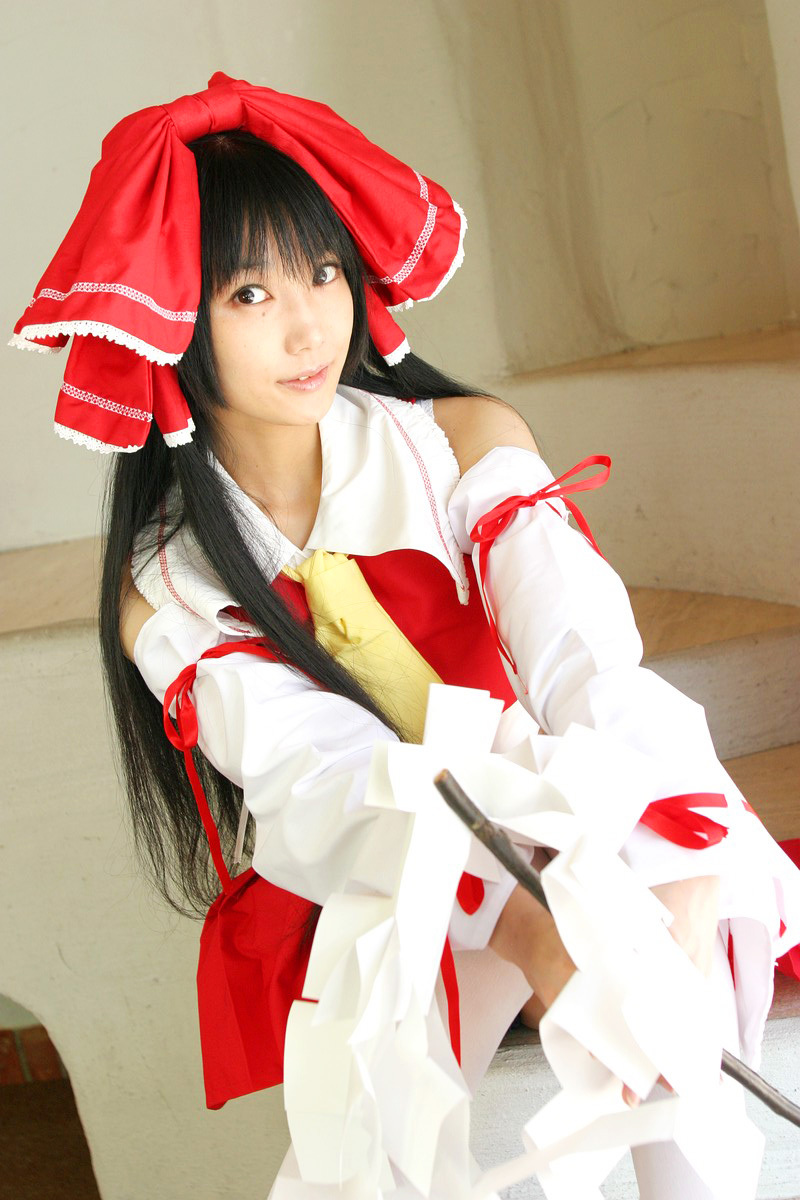 COS套图 c74 heso 日本美女野外套图