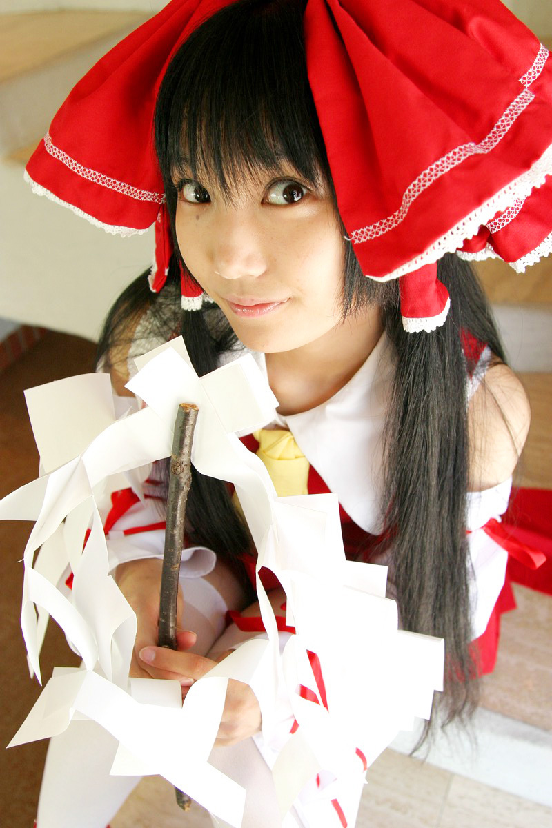 COS套图 c74 heso 日本美女野外套图